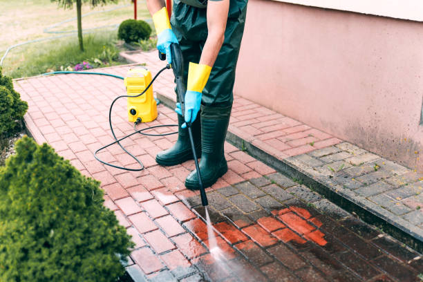 Best Fence Cleaning  in Portola, CA