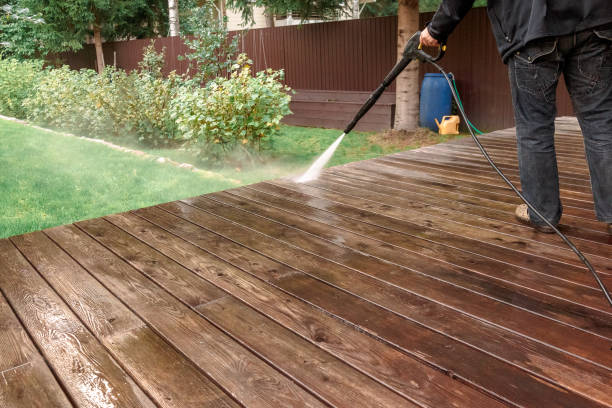 Best Concrete Sealing  in Portola, CA