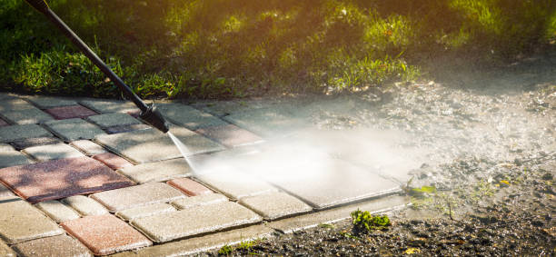 Playground Equipment Cleaning in Portola, CA