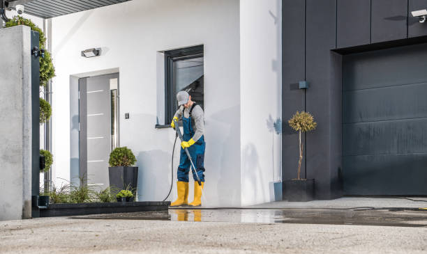 Professional Pressure Washing Services in Portola, CA